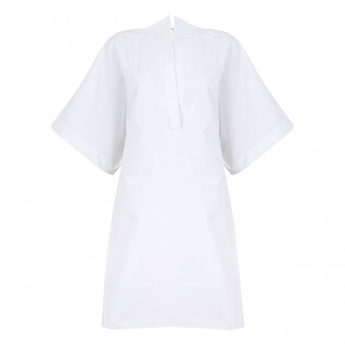 The Moisson tunic top