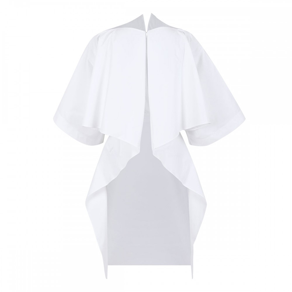 The Moisson tunic top