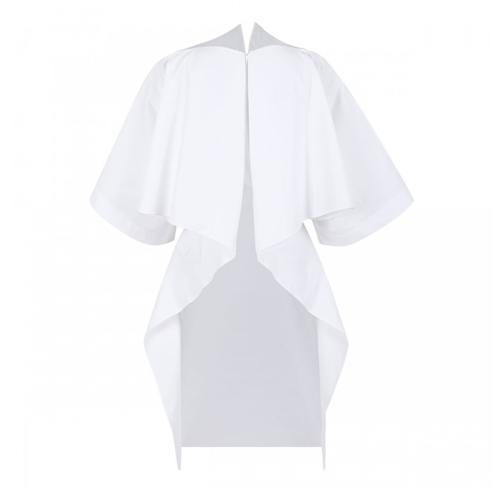 The Moisson tunic top