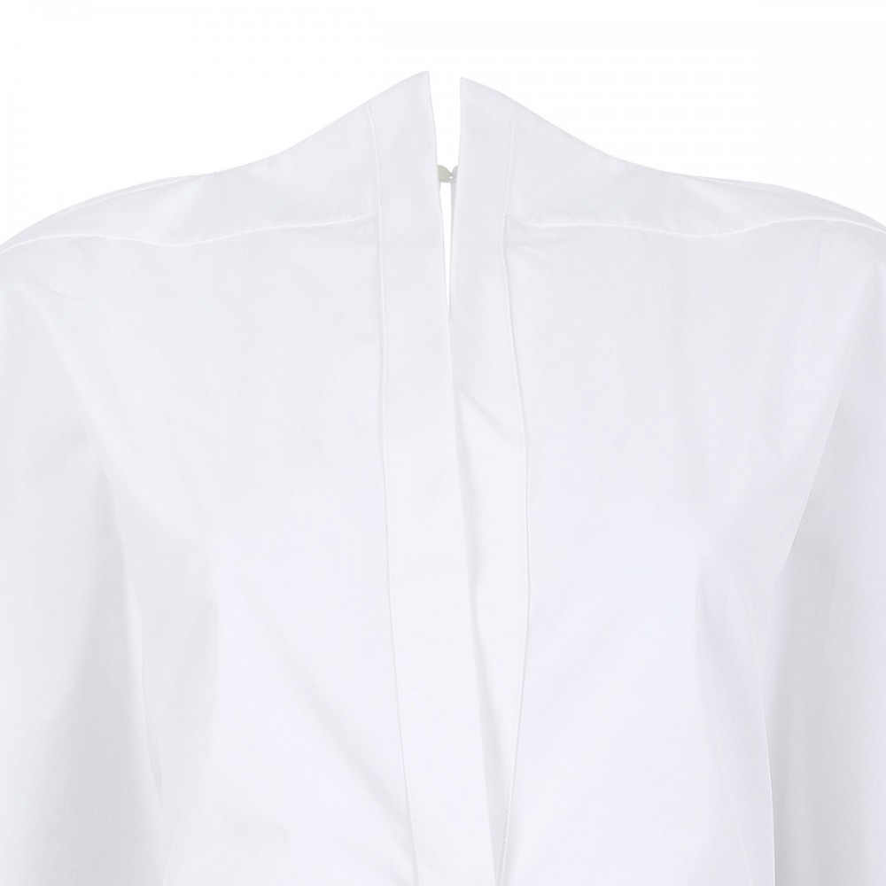 The Moisson tunic top