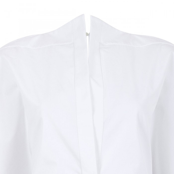 The Moisson tunic top