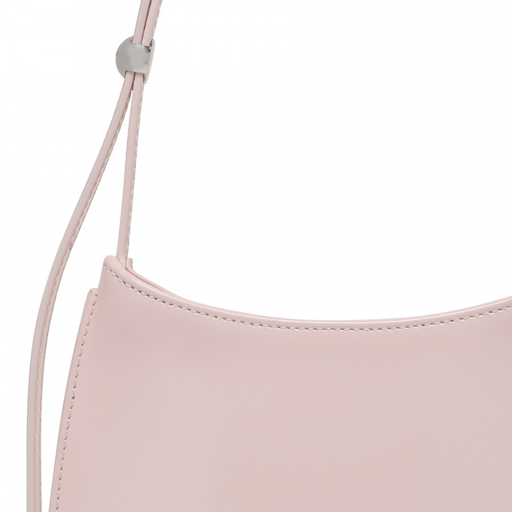 The small Bisou shoulder bag