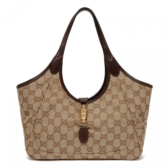 Mercato small tote bag