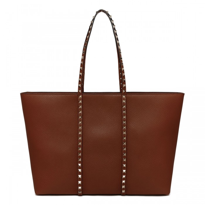 Rockstud tote bag