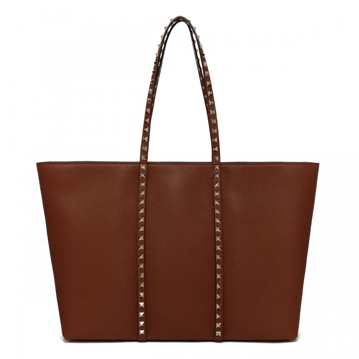 Rockstud tote bag