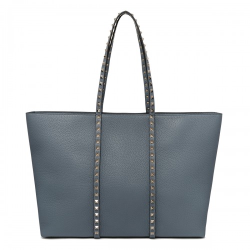 Rockstud tote bag