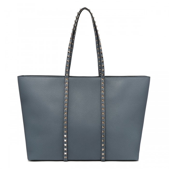 Rockstud tote bag