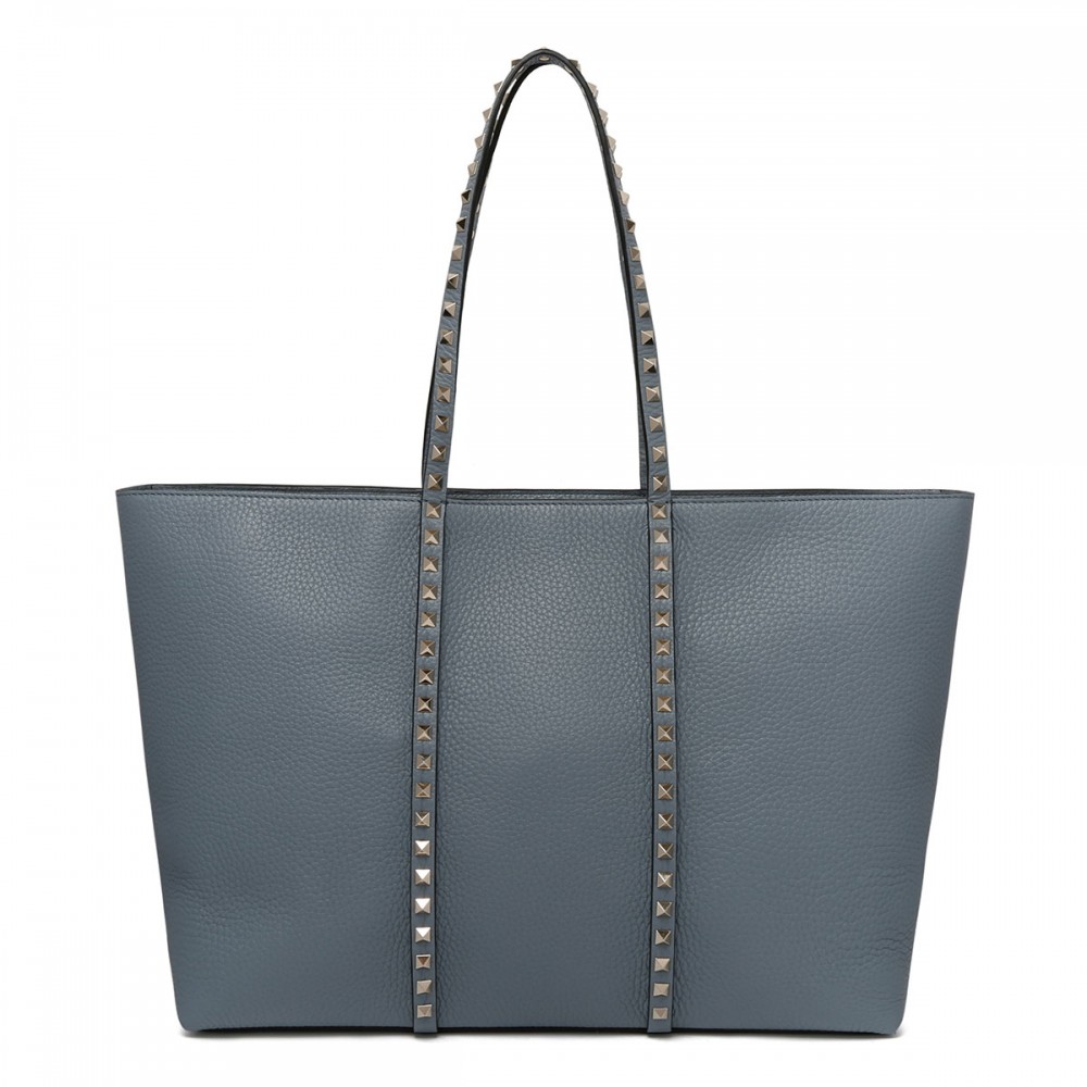 Rockstud tote bag