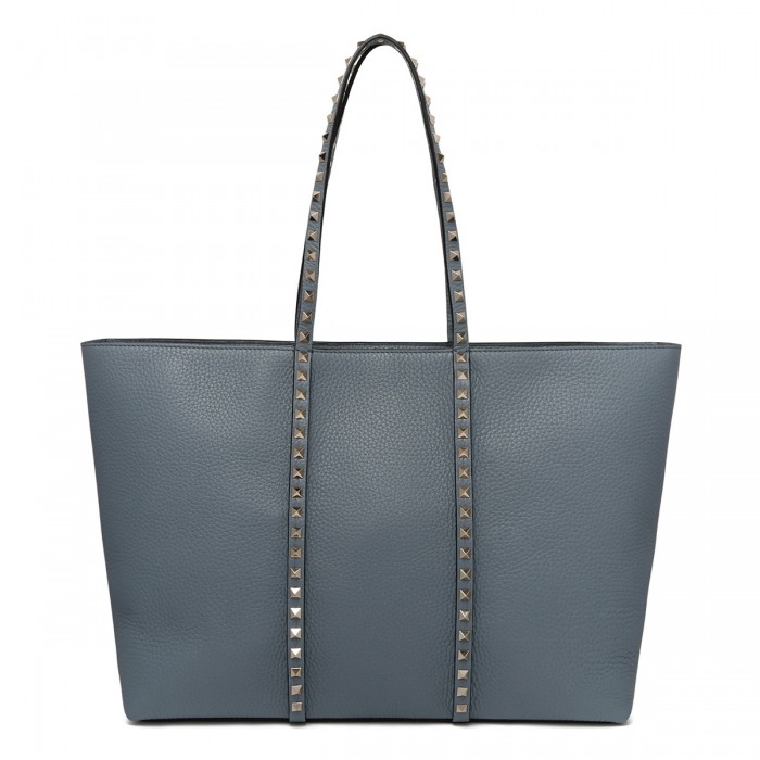 Rockstud tote bag