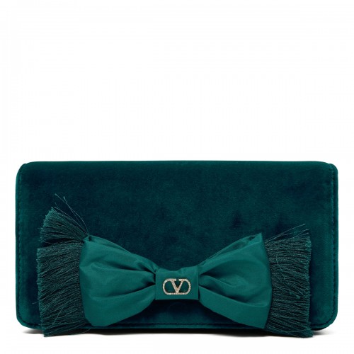 VLogo Signature mini velvet...