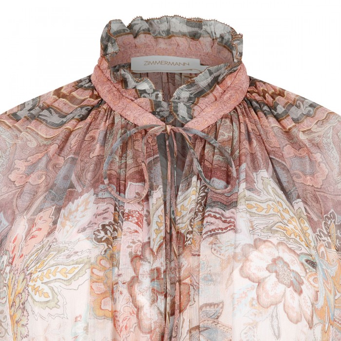 Alchemy flutter dress