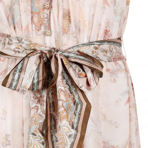 Alchemy flutter dress 2