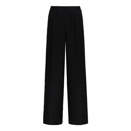 Mietta viscose and silk pants