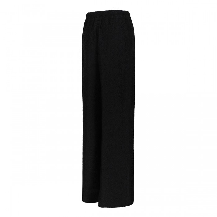 Mietta viscose and silk pants