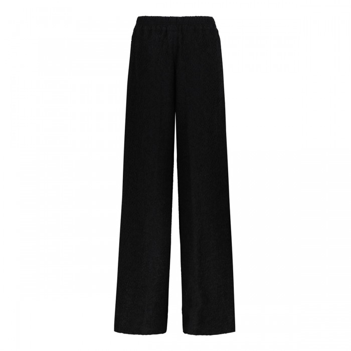 Mietta viscose and silk pants