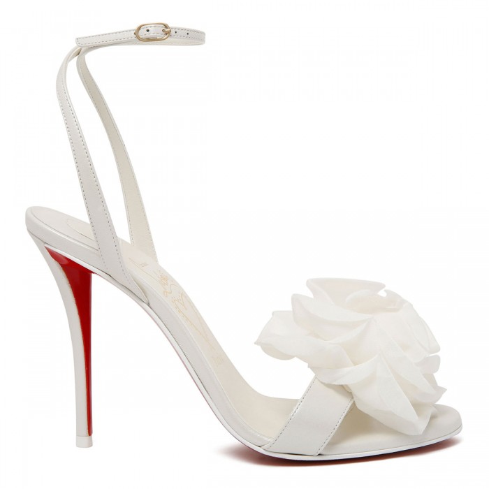 Miss Z Flora 100 sandals