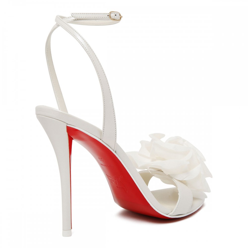 Miss Z Flora 100 sandals