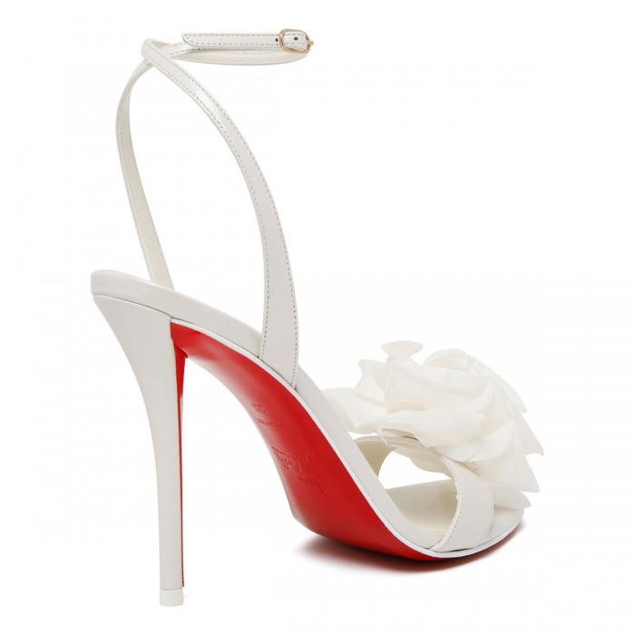 Miss Z Flora 100 sandals