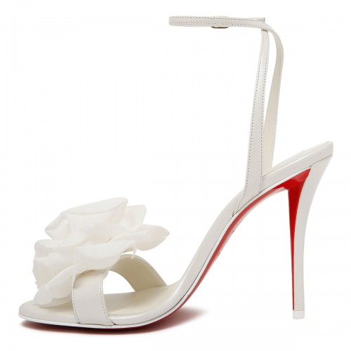 Miss Z Flora 100 sandals 2