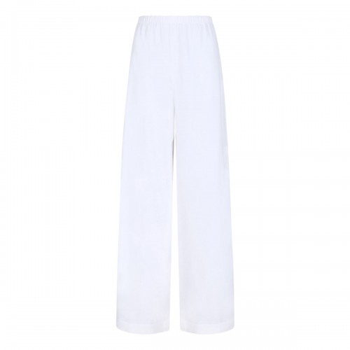 Destino linen blend pants