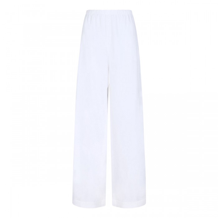 Destino linen blend pants