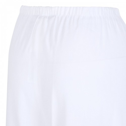 Destino linen blend pants 2