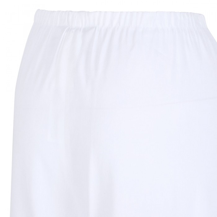 Destino linen blend pants