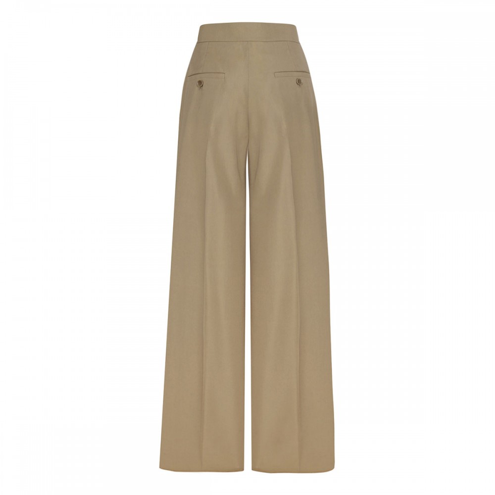 Bronte wide pants