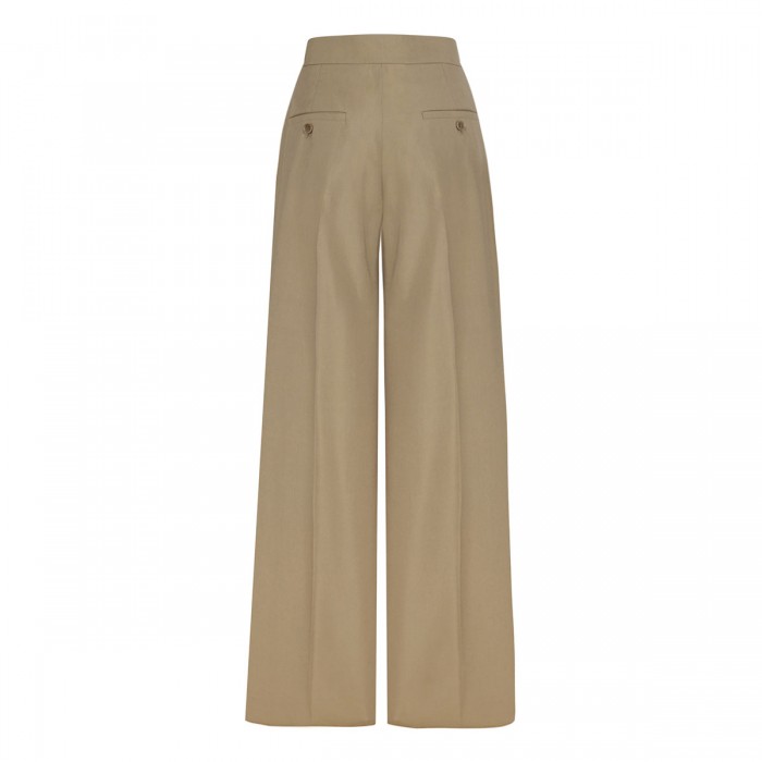 Bronte wide pants