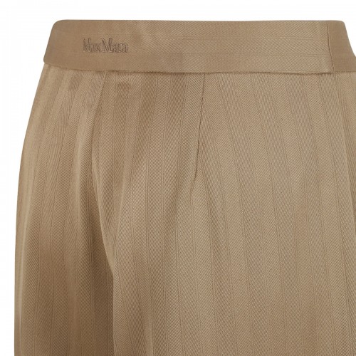 Pinstripe jacquard jersey... 2