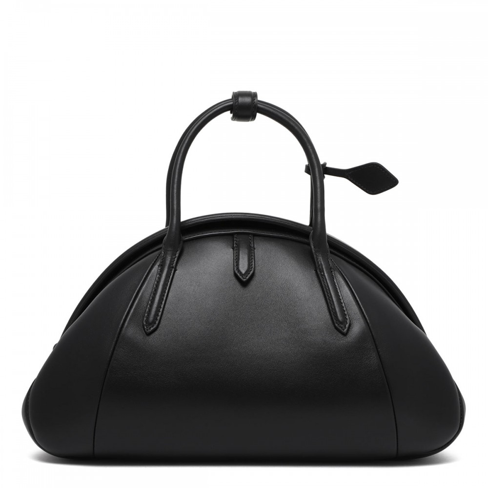 Purse top handle bag