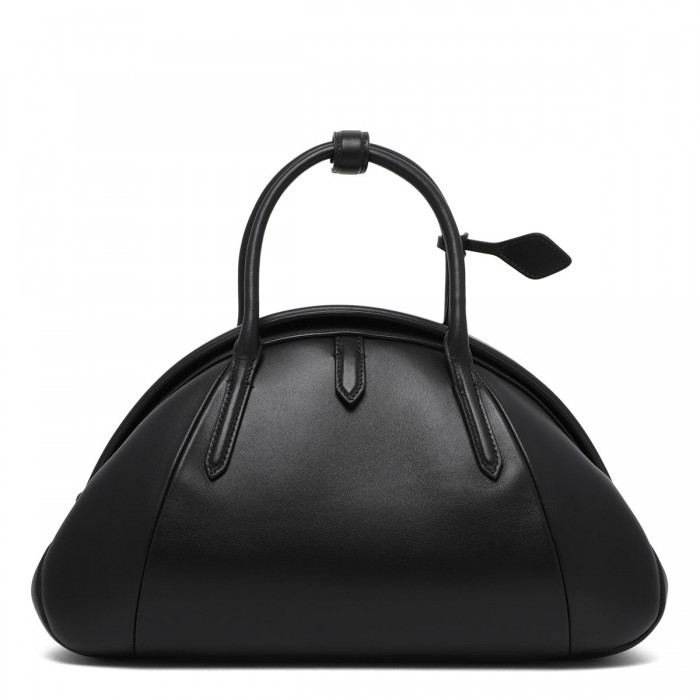 Purse top handle bag