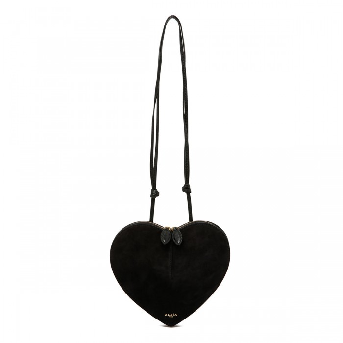 Le Coeur leather bag