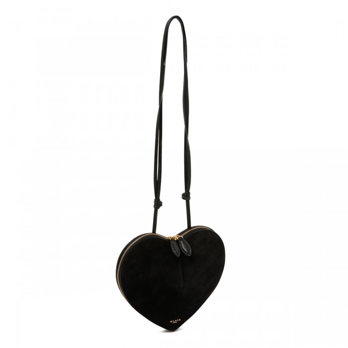 Le Coeur leather bag