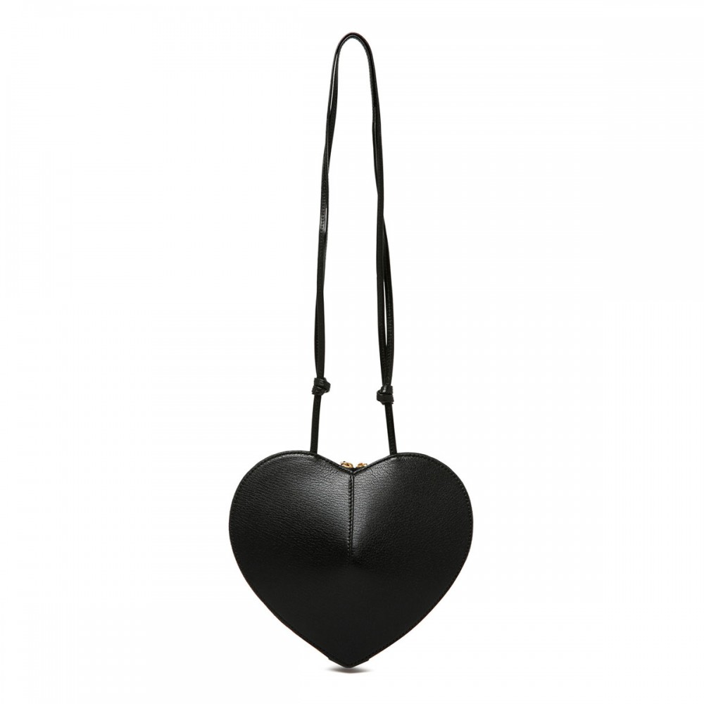 Le Coeur leather bag
