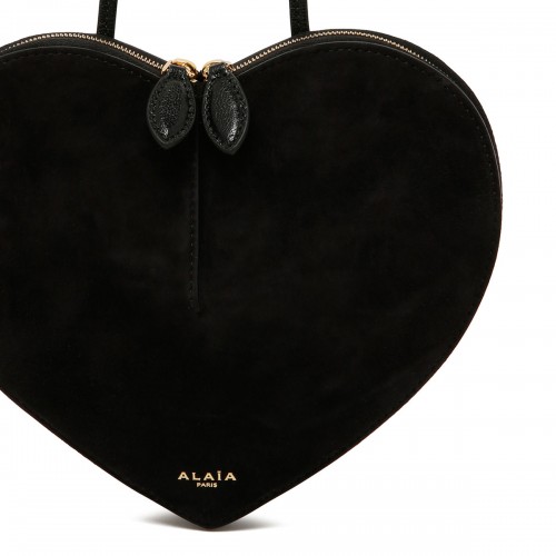 Le Coeur leather bag 2