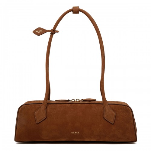 Le Teckel medium bag