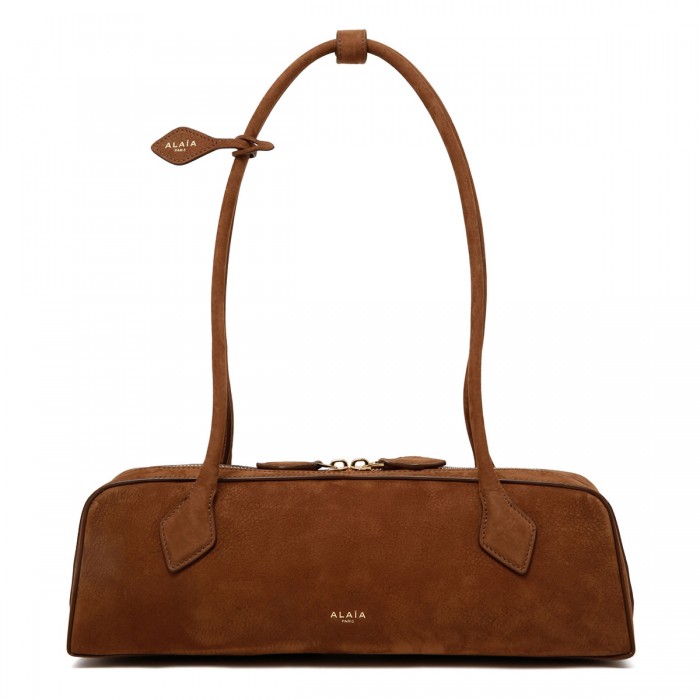 Le Teckel medium bag