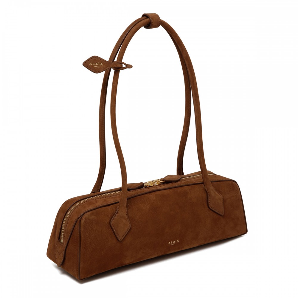 Le Teckel medium bag