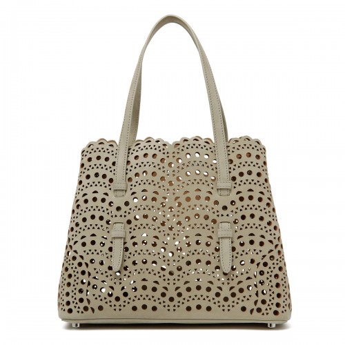 Mina 25 Vienne Wave tote bag