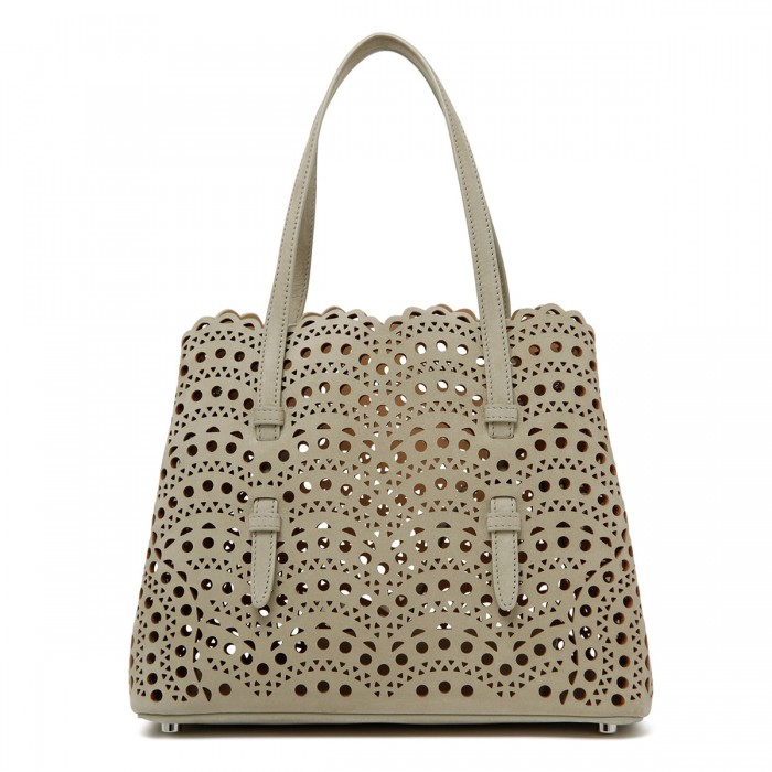 Mina 25 Vienne Wave tote bag