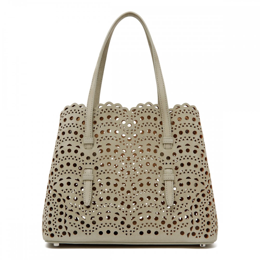Mina 25 Vienne Wave tote bag