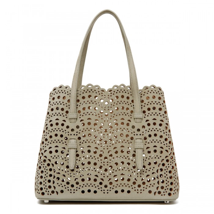 Mina 25 Vienne Wave tote bag