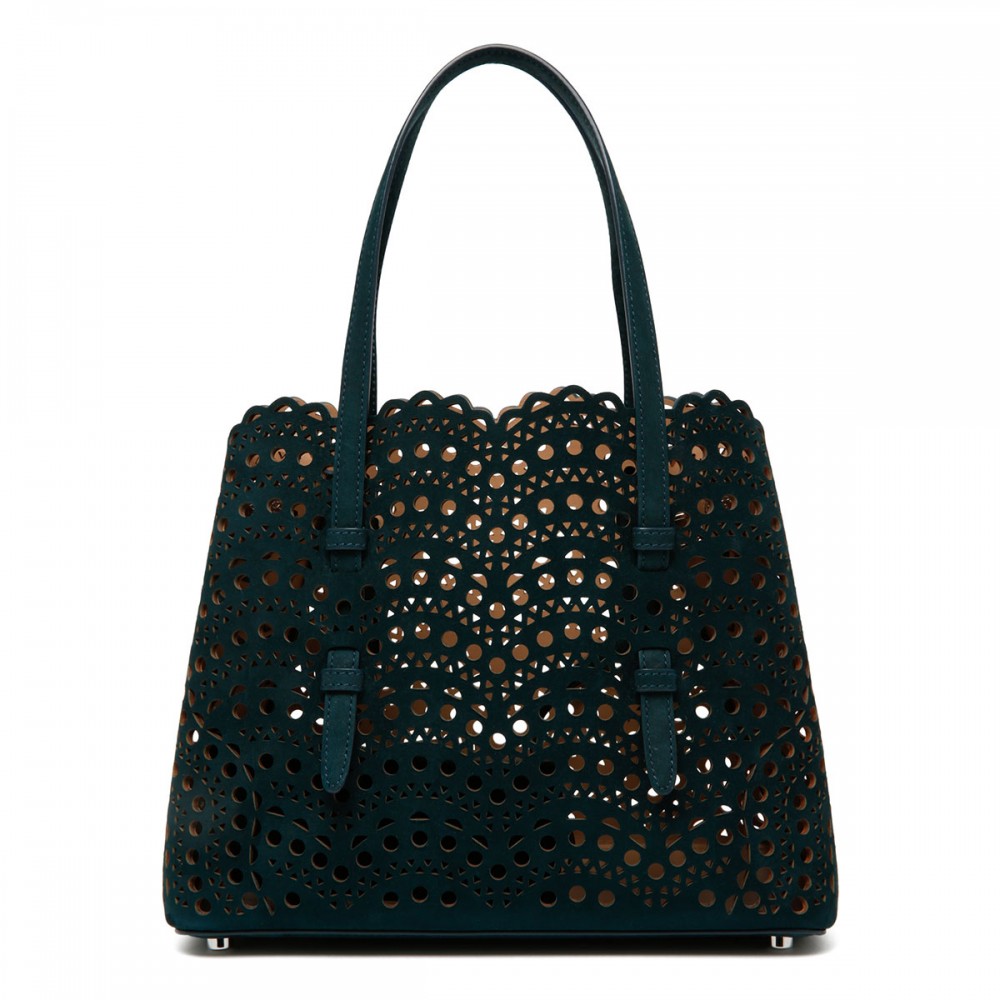 Mina 25 Vienne Wave tote bag