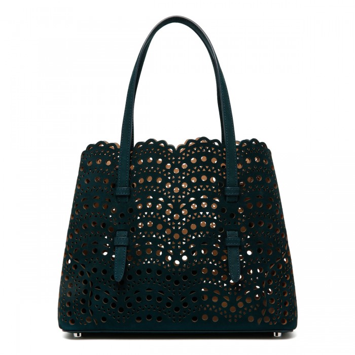 Mina 25 Vienne Wave tote bag