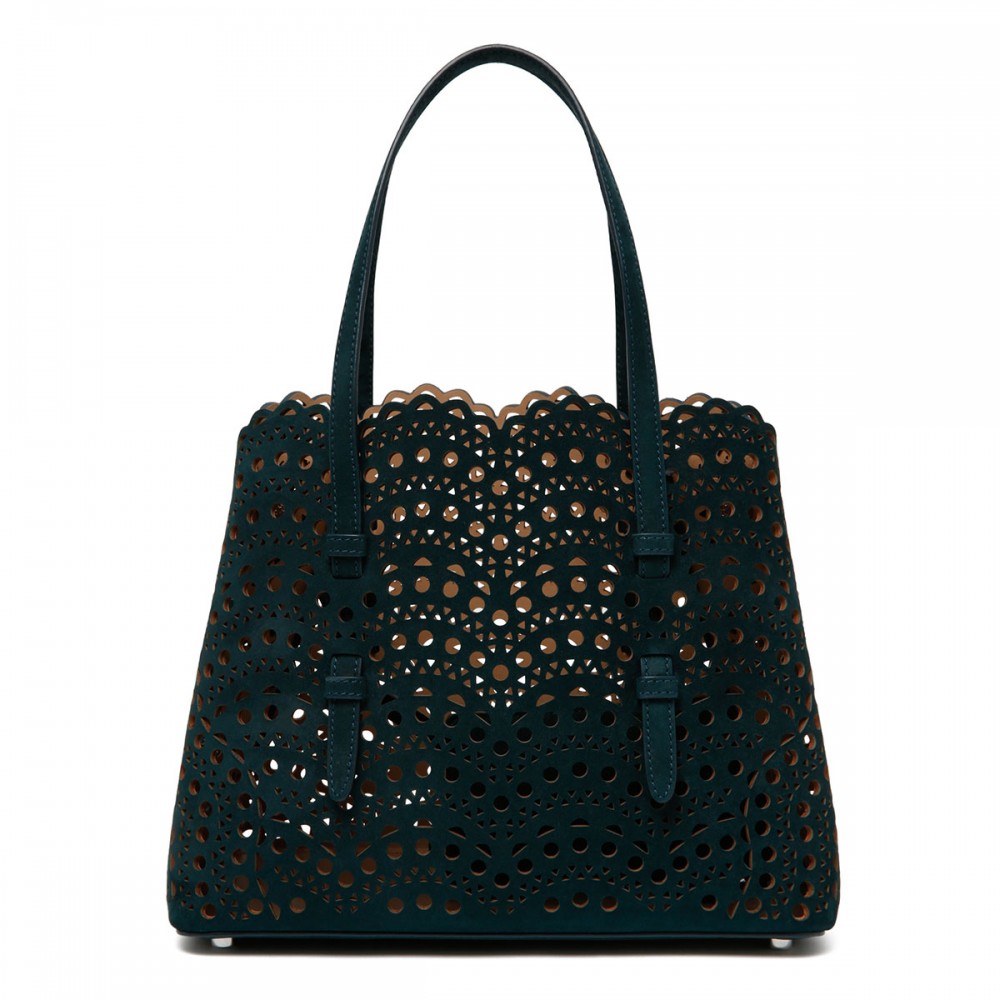Mina 25 Vienne Wave tote bag