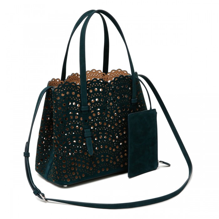 Mina 25 Vienne Wave tote bag