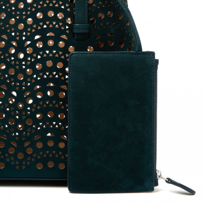 Mina 25 Vienne Wave tote bag