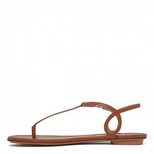 Almost Bare flat sandals 2