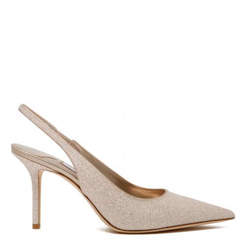 Love 85 slingback pumps